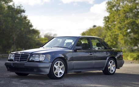 Mercedes-Benz W124, 1993 год, 18 350 000 рублей, 3 фотография