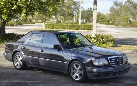 Mercedes-Benz W124, 1993 год, 18 350 000 рублей, 4 фотография