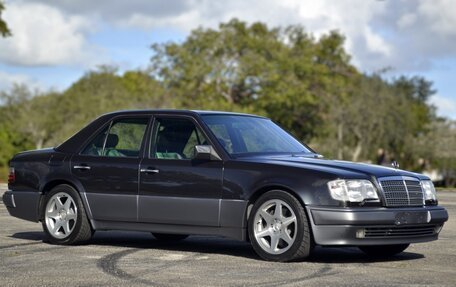 Mercedes-Benz W124, 1993 год, 18 350 000 рублей, 7 фотография