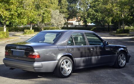 Mercedes-Benz W124, 1993 год, 18 350 000 рублей, 6 фотография
