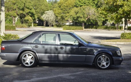 Mercedes-Benz W124, 1993 год, 18 350 000 рублей, 5 фотография