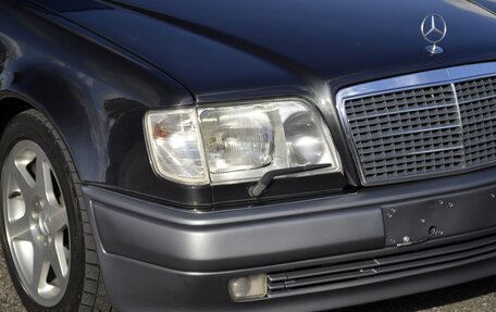 Mercedes-Benz W124, 1993 год, 18 350 000 рублей, 11 фотография