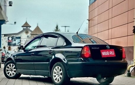Volkswagen Passat B5+ рестайлинг, 2001 год, 390 000 рублей, 3 фотография