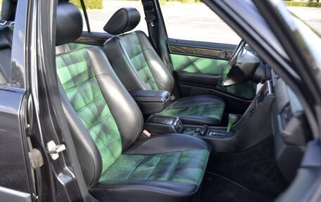 Mercedes-Benz W124, 1993 год, 18 350 000 рублей, 22 фотография