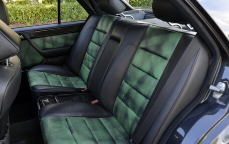 Mercedes-Benz W124, 1993 год, 18 350 000 рублей, 28 фотография