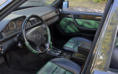 Mercedes-Benz W124, 1993 год, 18 350 000 рублей, 25 фотография