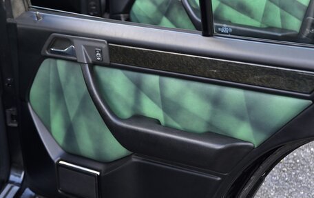 Mercedes-Benz W124, 1993 год, 18 350 000 рублей, 34 фотография