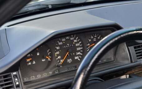 Mercedes-Benz W124, 1993 год, 18 350 000 рублей, 38 фотография