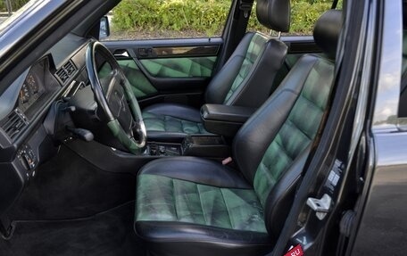 Mercedes-Benz W124, 1993 год, 18 350 000 рублей, 26 фотография