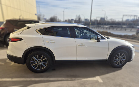 Mazda CX-4, 2023 год, 2 940 000 рублей, 5 фотография