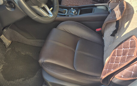 Mazda CX-4, 2023 год, 2 940 000 рублей, 20 фотография