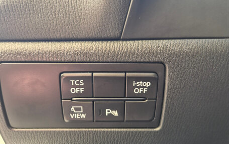 Mazda CX-4, 2023 год, 2 940 000 рублей, 19 фотография