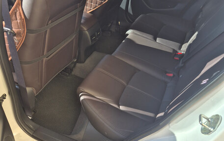 Mazda CX-4, 2023 год, 2 940 000 рублей, 21 фотография