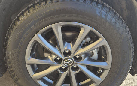 Mazda CX-4, 2023 год, 2 940 000 рублей, 23 фотография