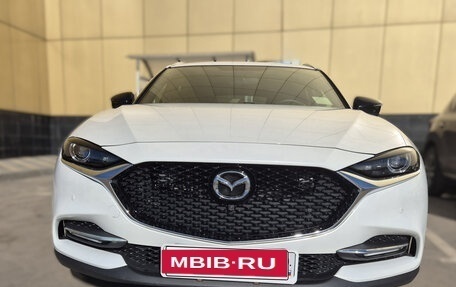 Mazda CX-4, 2023 год, 2 940 000 рублей, 3 фотография