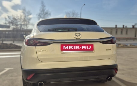 Mazda CX-4, 2023 год, 2 940 000 рублей, 12 фотография