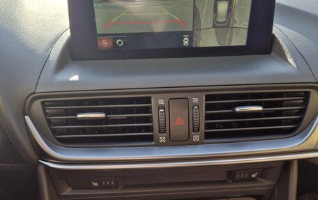 Mazda CX-4, 2023 год, 2 940 000 рублей, 27 фотография