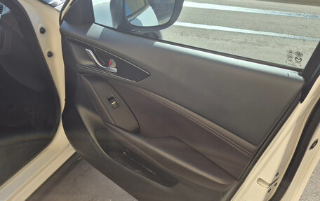 Mazda CX-4, 2023 год, 2 940 000 рублей, 25 фотография