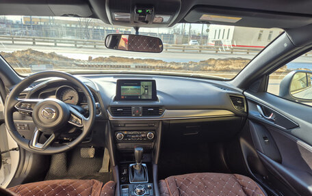 Mazda CX-4, 2023 год, 2 940 000 рублей, 29 фотография