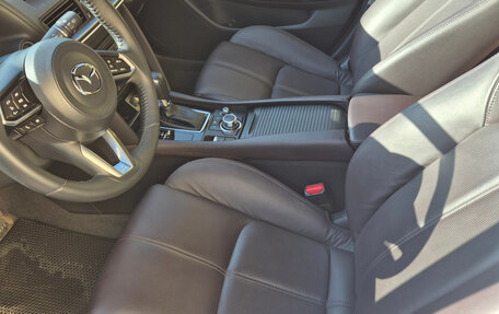 Mazda CX-4, 2023 год, 2 940 000 рублей, 30 фотография