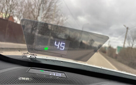 Mazda CX-4, 2023 год, 2 940 000 рублей, 33 фотография