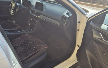 Mazda CX-4, 2023 год, 2 940 000 рублей, 24 фотография