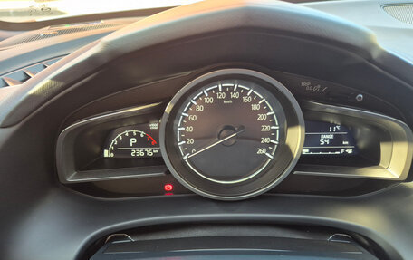 Mazda CX-4, 2023 год, 2 940 000 рублей, 32 фотография