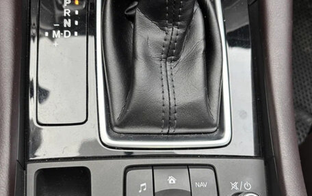 Mazda CX-4, 2023 год, 2 940 000 рублей, 36 фотография