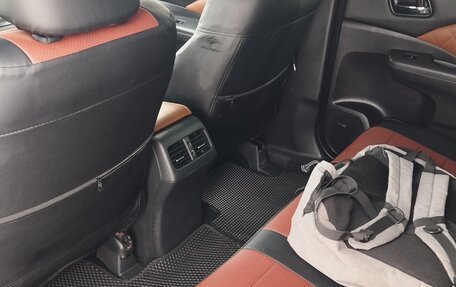 Honda CR-V IV, 2014 год, 1 880 000 рублей, 4 фотография