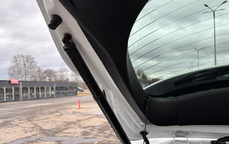 Mazda CX-4, 2023 год, 2 940 000 рублей, 40 фотография