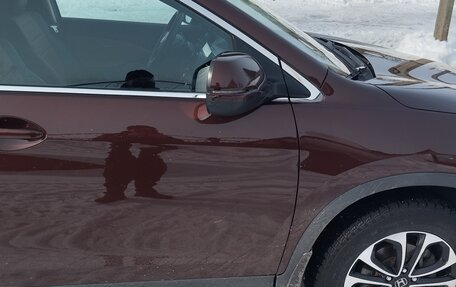 Honda CR-V IV, 2014 год, 1 880 000 рублей, 10 фотография