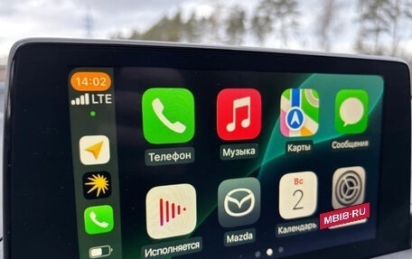 Mazda CX-4, 2023 год, 2 940 000 рублей, 38 фотография