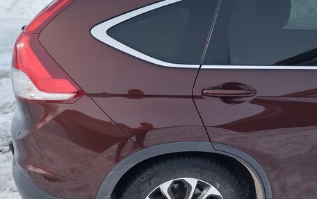 Honda CR-V IV, 2014 год, 1 880 000 рублей, 11 фотография