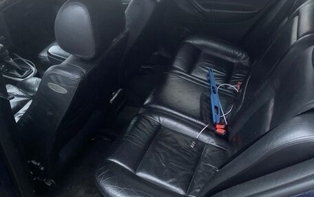 Volkswagen Golf IV, 2000 год, 400 000 рублей, 5 фотография