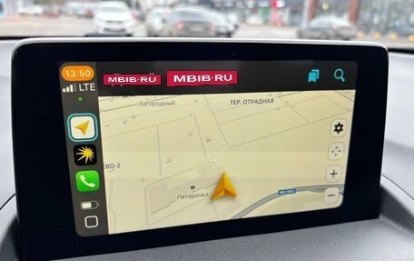 Mazda CX-4, 2023 год, 2 940 000 рублей, 37 фотография