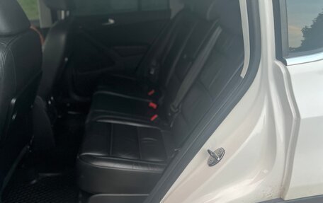 Volkswagen Tiguan I, 2010 год, 1 150 000 рублей, 8 фотография