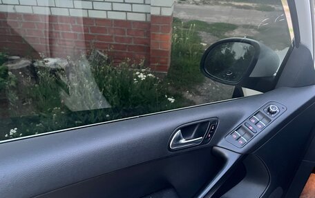 Volkswagen Tiguan I, 2010 год, 1 150 000 рублей, 6 фотография