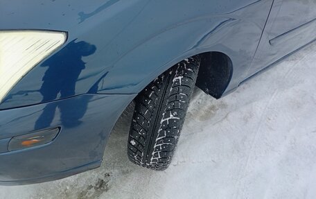 Ford Focus IV, 2001 год, 275 000 рублей, 5 фотография