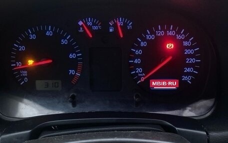 Volkswagen Golf IV, 2000 год, 400 000 рублей, 8 фотография