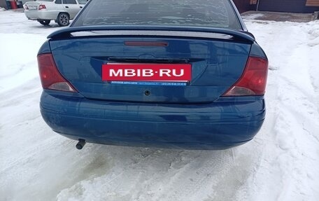 Ford Focus IV, 2001 год, 275 000 рублей, 3 фотография