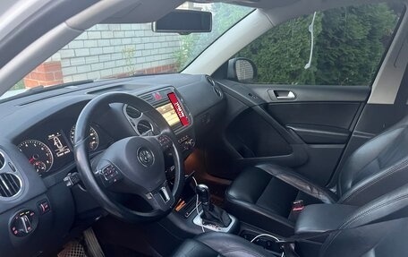 Volkswagen Tiguan I, 2010 год, 1 150 000 рублей, 7 фотография