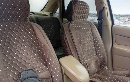 Ford Focus IV, 2001 год, 275 000 рублей, 8 фотография