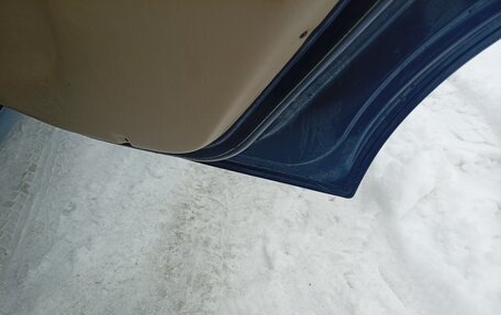 Ford Focus IV, 2001 год, 275 000 рублей, 10 фотография