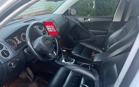 Volkswagen Tiguan I, 2010 год, 1 150 000 рублей, 5 фотография