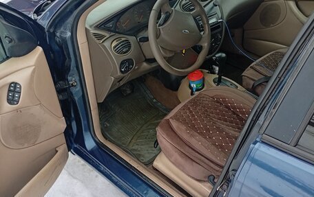 Ford Focus IV, 2001 год, 275 000 рублей, 9 фотография