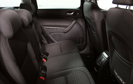 Skoda Yeti I рестайлинг, 2014 год, 1 398 000 рублей, 8 фотография