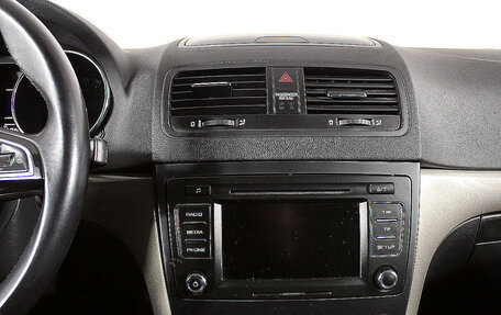 Skoda Yeti I рестайлинг, 2014 год, 1 398 000 рублей, 11 фотография