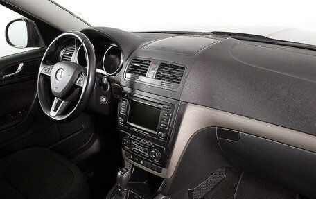 Skoda Yeti I рестайлинг, 2014 год, 1 398 000 рублей, 7 фотография