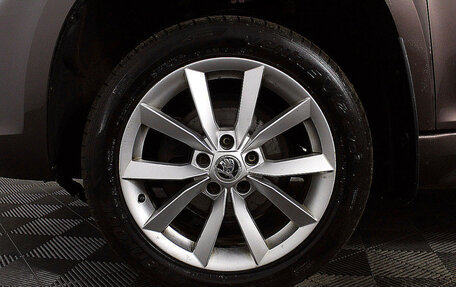 Skoda Yeti I рестайлинг, 2014 год, 1 398 000 рублей, 13 фотография