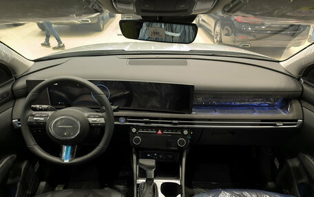 Hyundai Tucson, 2025 год, 4 350 000 рублей, 14 фотография